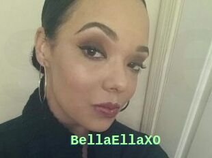 BellaEllaXO
