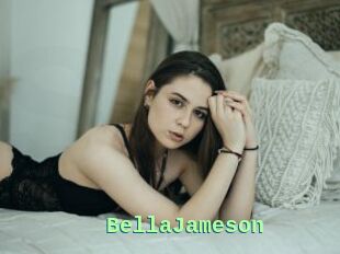 BellaJameson