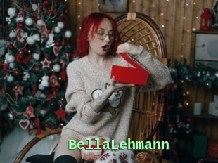 BellaLehmann