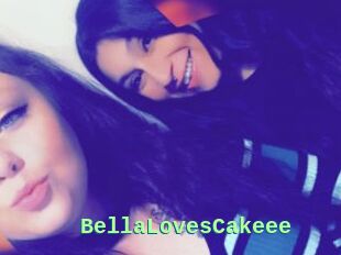 BellaLovesCakeee