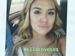 Bella_LovesXO