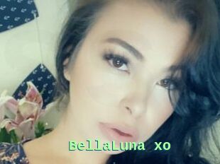 BellaLuna_xo