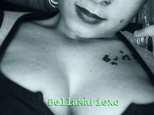 BellaMariexo