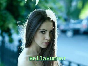 BellaSummer