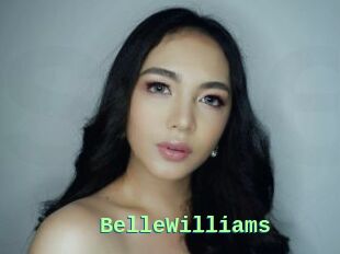 BelleWilliams