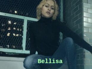 Bellisa