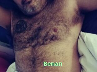 Beman