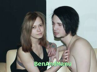 BenAndManu