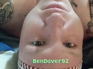 BenDover92