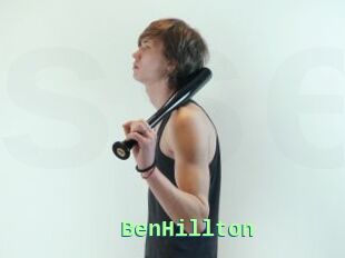 BenHillton