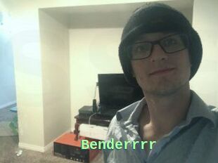 Benderrrr