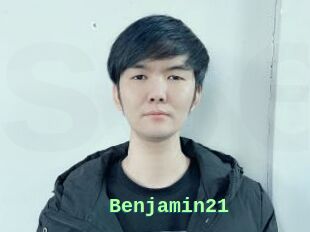 Benjamin21