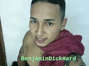 BenjaminDickHard