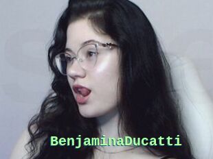 BenjaminaDucatti