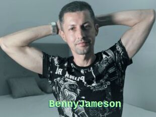 BennyJameson