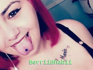 Berrii_Bhabii