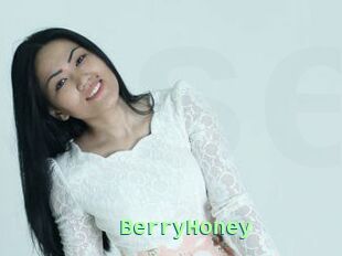 BerryHoney