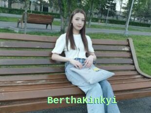 BerthaKinkyi