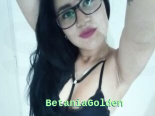 BetaniaGolden