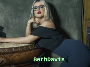 BethDavis