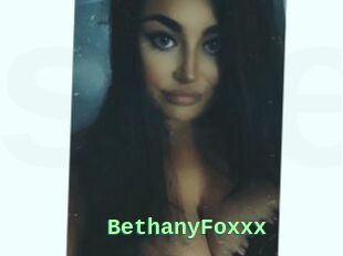 BethanyFoxxx