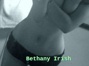 Bethany_Irish