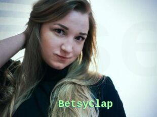BetsyClap