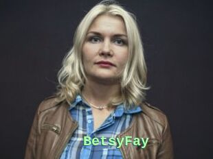BetsyFay