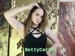 BettyCarter