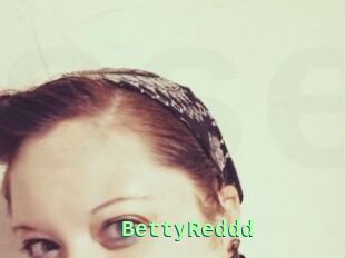 BettyReddd