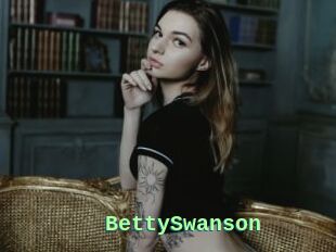 BettySwanson