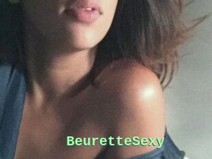 BeuretteSexy
