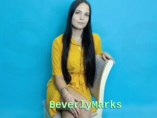 BeverlyMarks