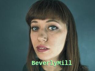 BeverlyMill