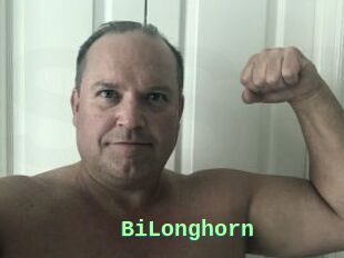 BiLonghorn