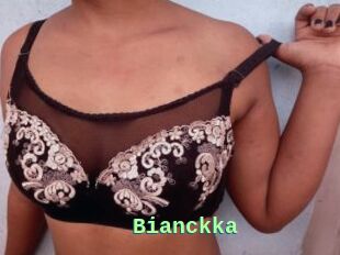 Bianckka