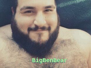 BigBenBear