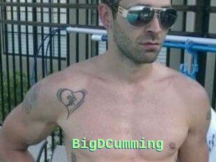 BigDCumming