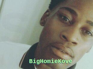 BigHomieKove