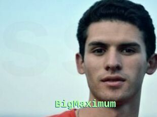 BigMaximum