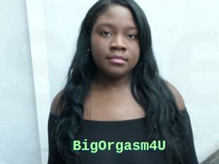 BigOrgasm4U