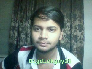 Bigdickguy25