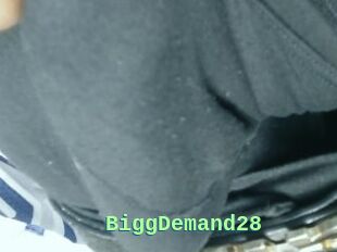 BiggDemand28