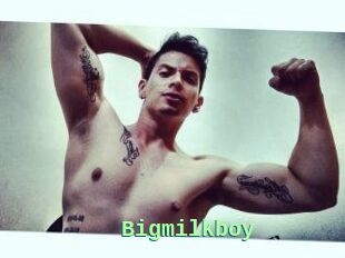 Bigmilkboy