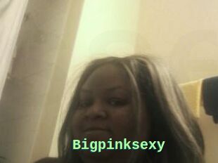 Bigpinksexy