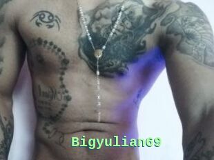 Bigyulian69