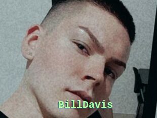 BillDavis