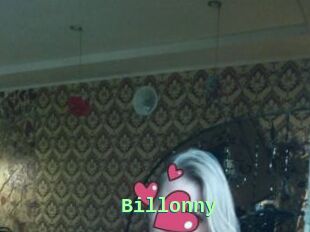 Billonny