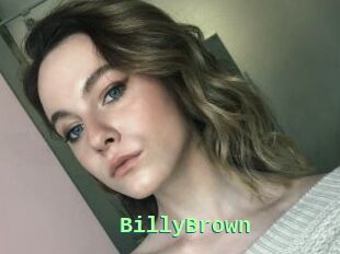 BillyBrown