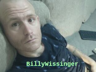 BillyWissinger
